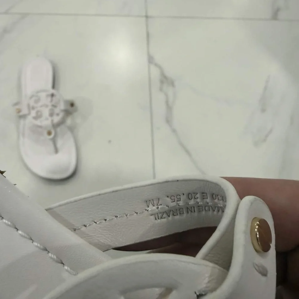 Tory Burch size brand selected