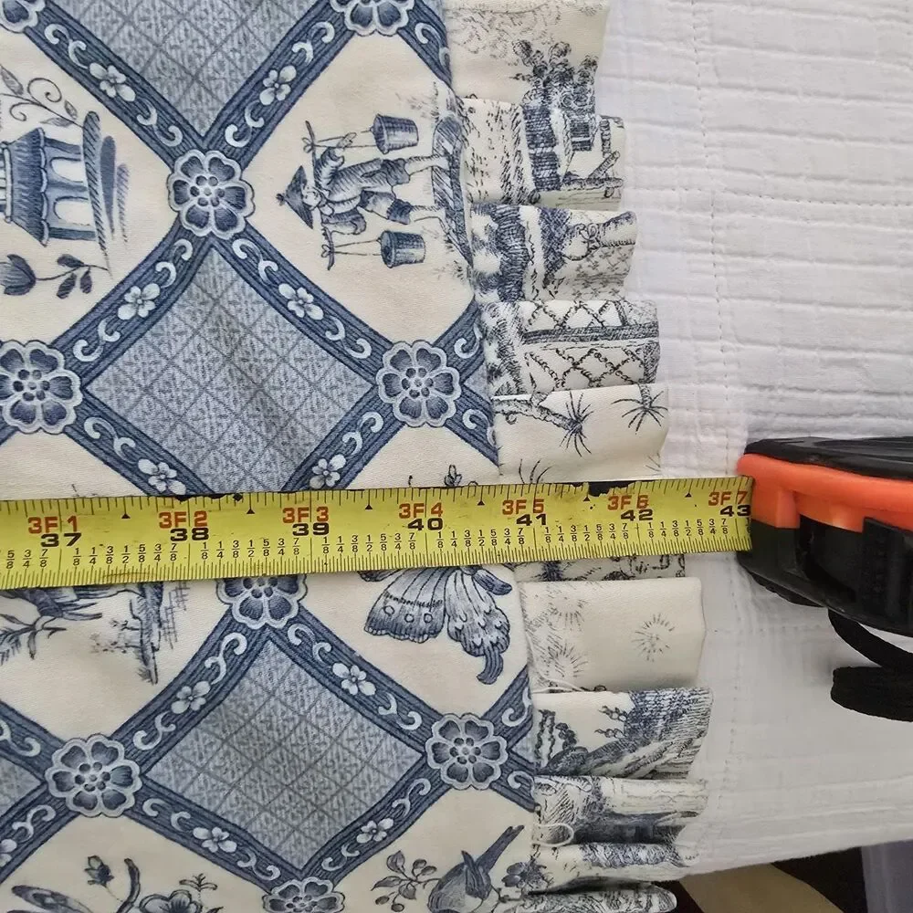 Jane Wilner fabric ling sized