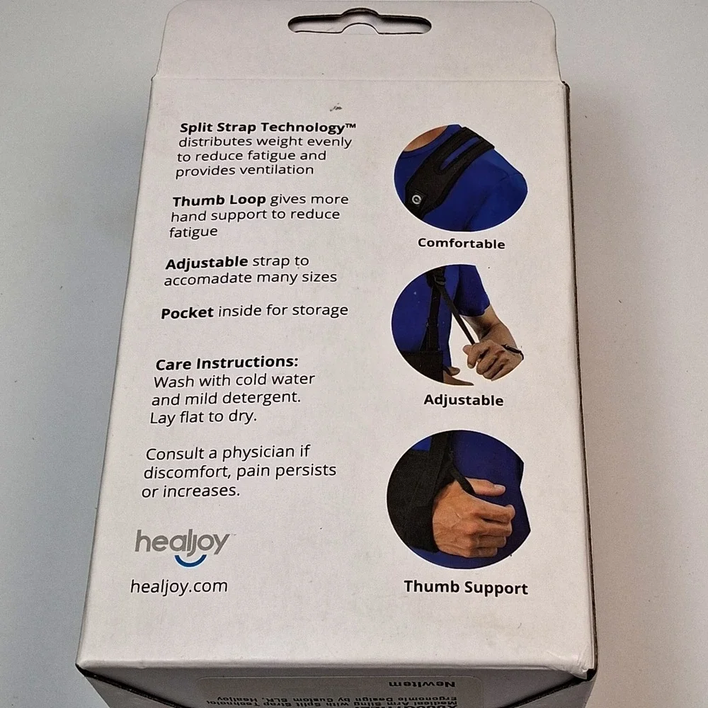 Healjoy upgrade ***ships