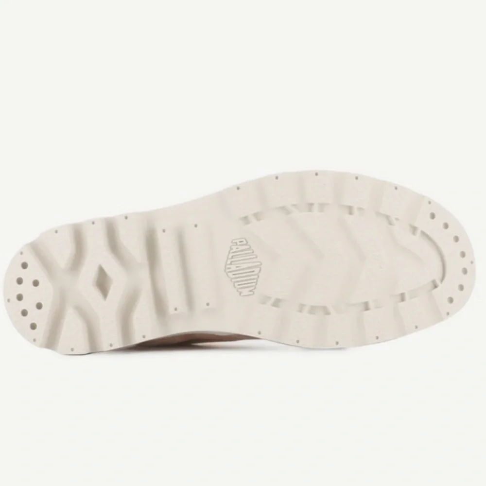 Palladium woven considered
