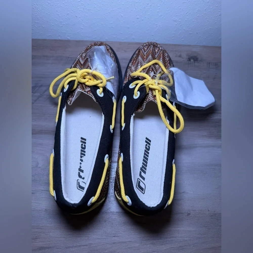 rhummel details brand