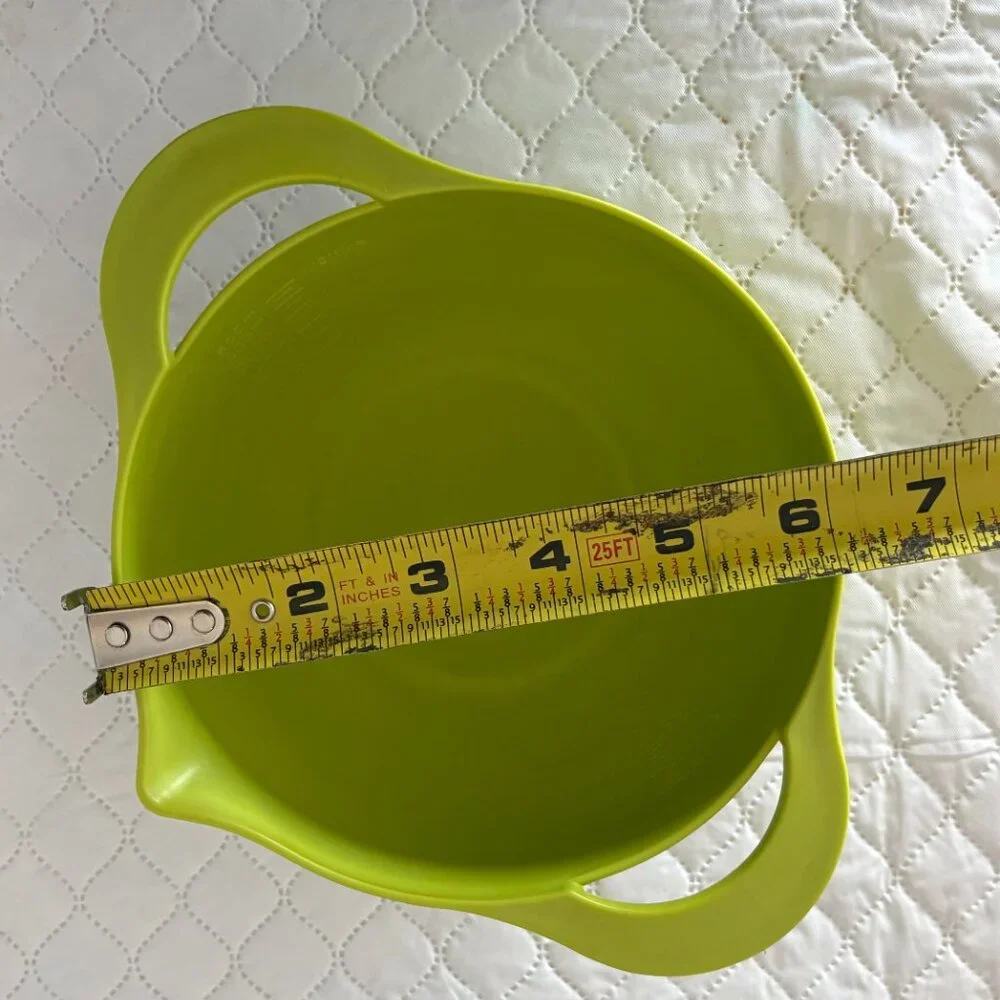 N/A colorful wide inches