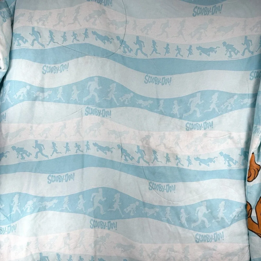 Scooby Doo vtg 90s