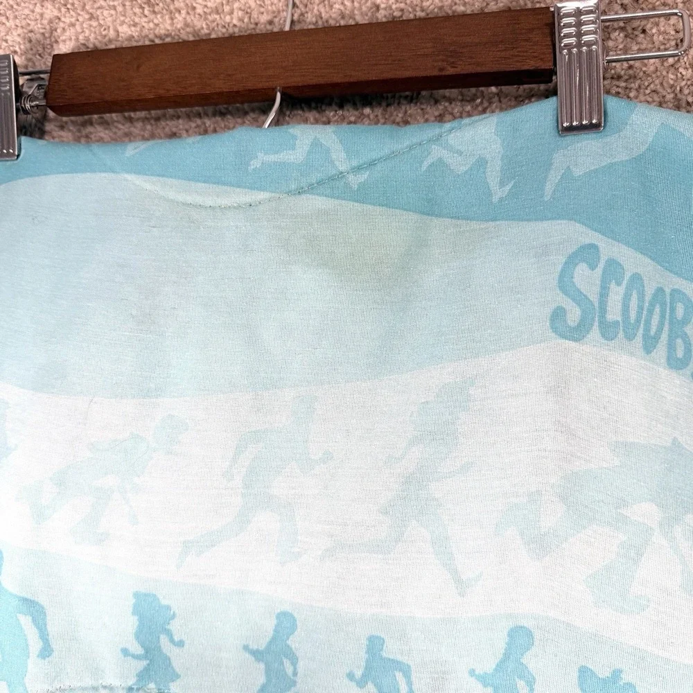 Scooby Doo vtg 90s