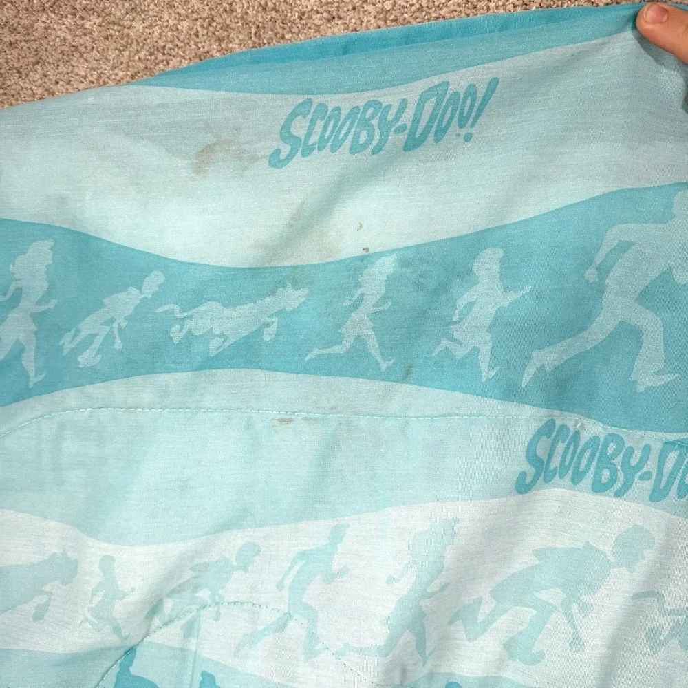 Scooby Doo vtg 90s