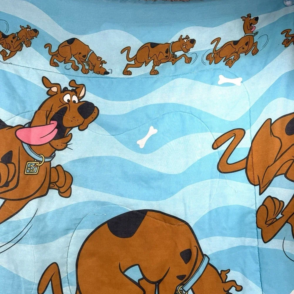 Scooby Doo vtg 90s