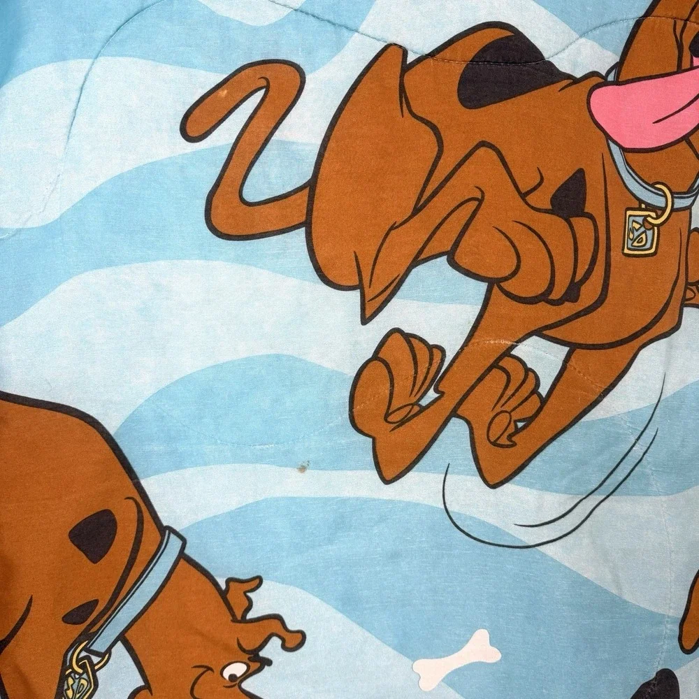 Scooby Doo vtg 90s
