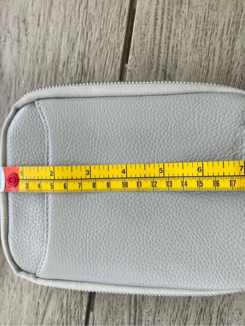 Befen pocket adjustable
