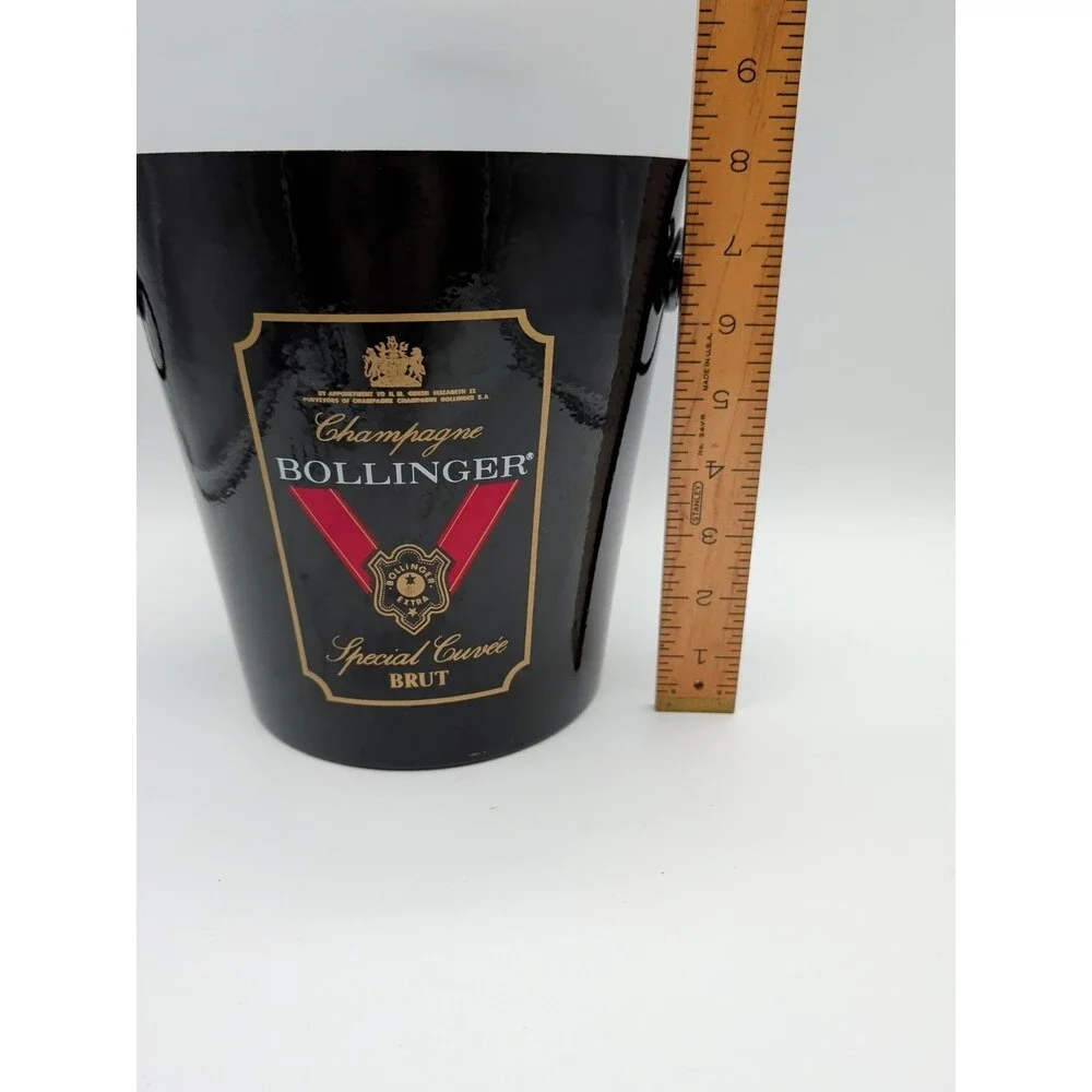 bollinger few light