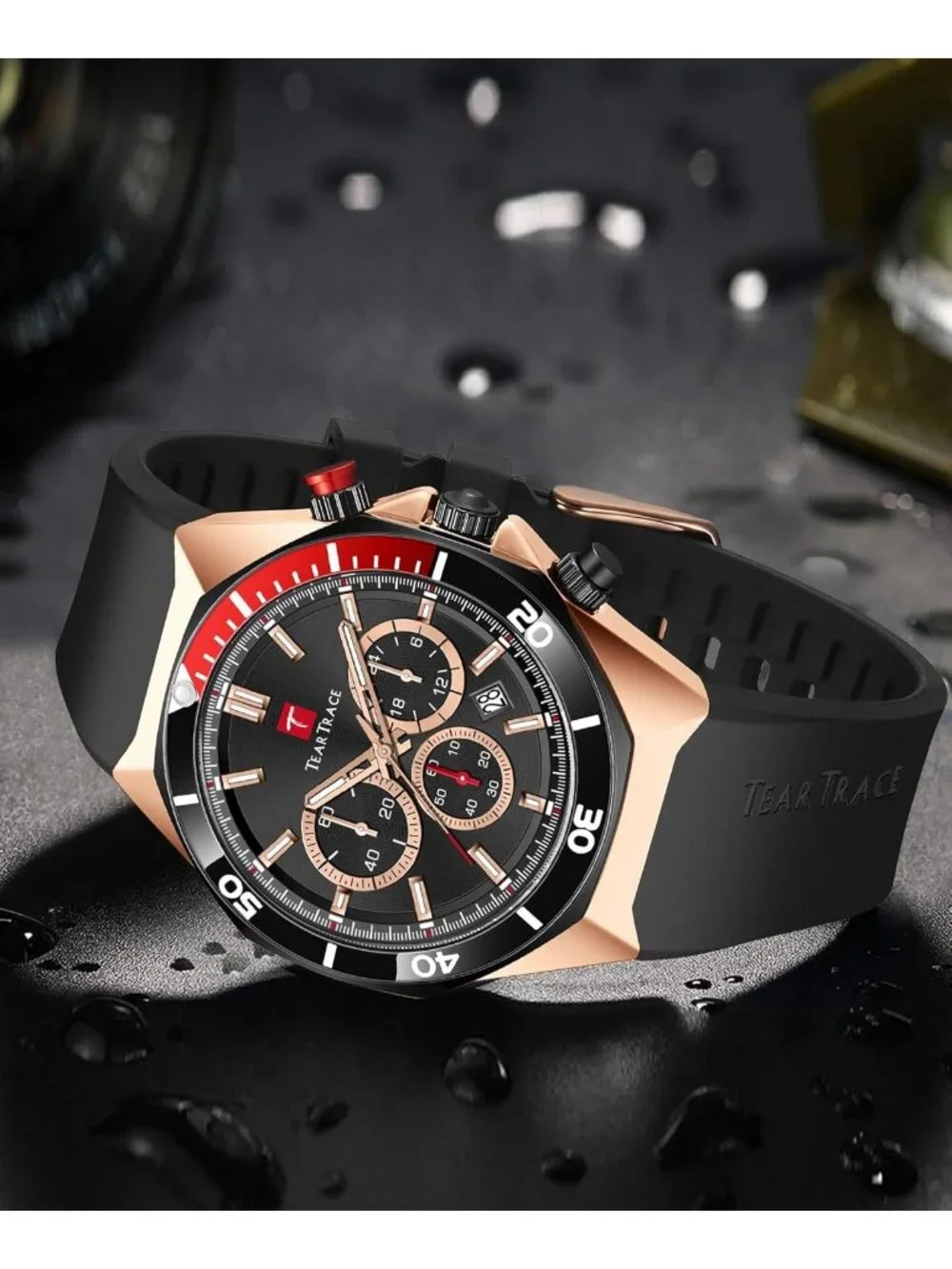 N/A men watch