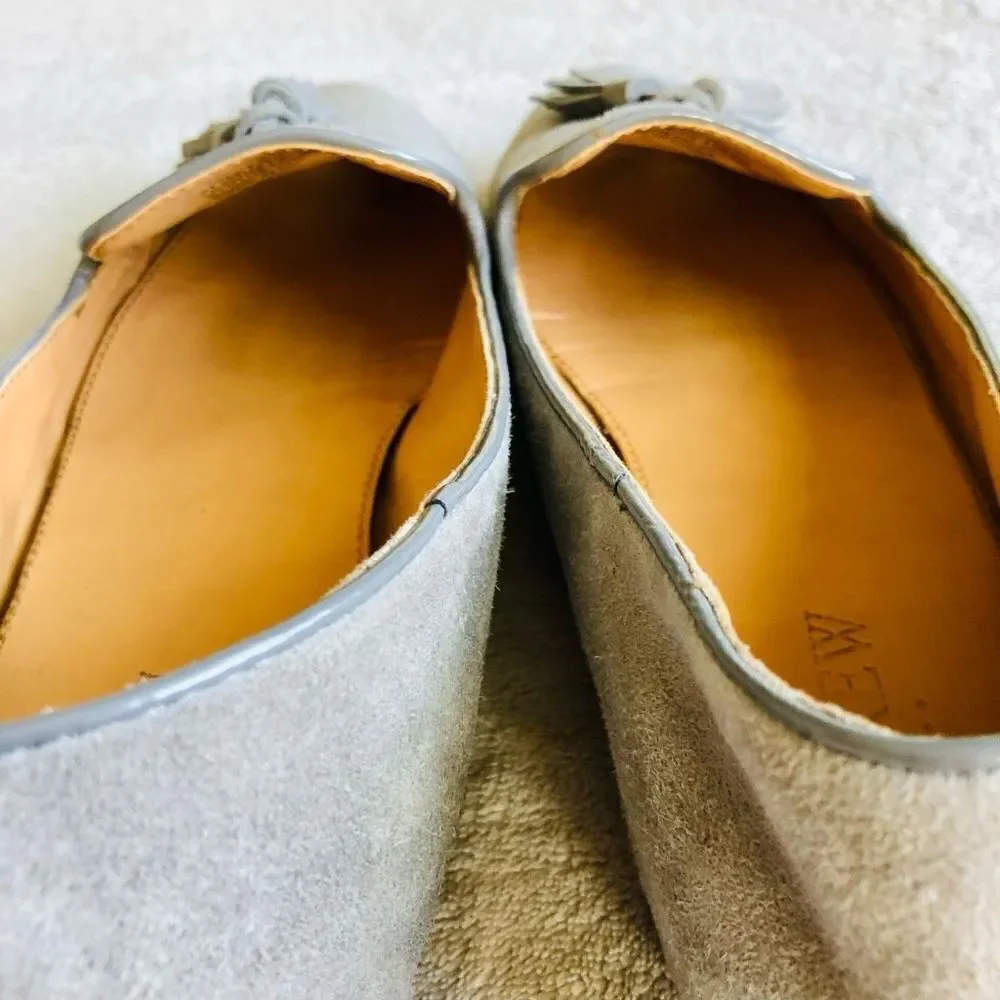 J. Crew preowned fair