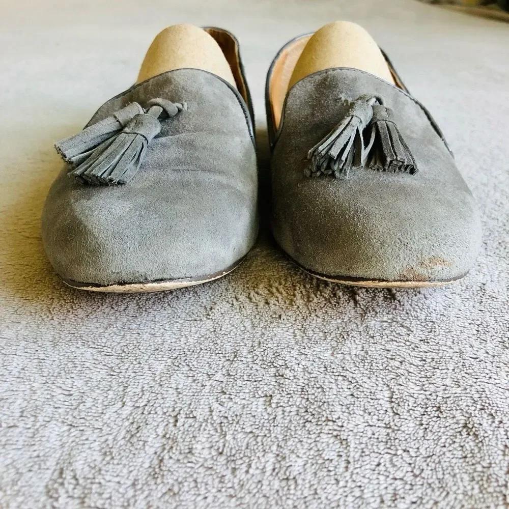J. Crew preowned fair