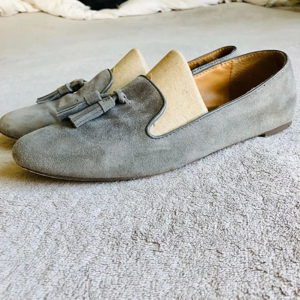 J. Crew preowned fair