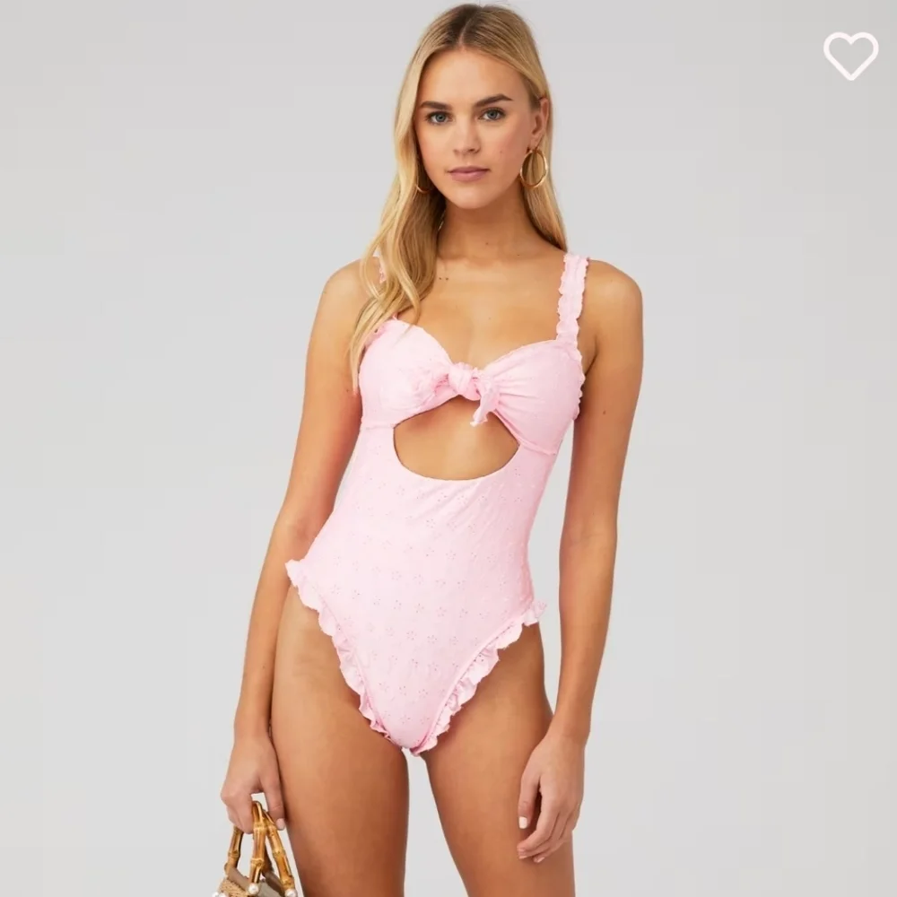 frankie bikinis