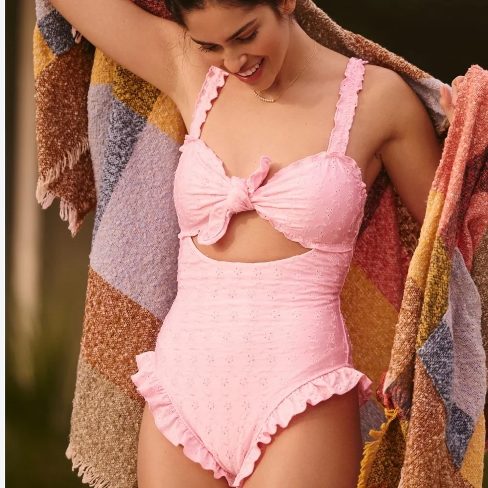 frankie bikinis