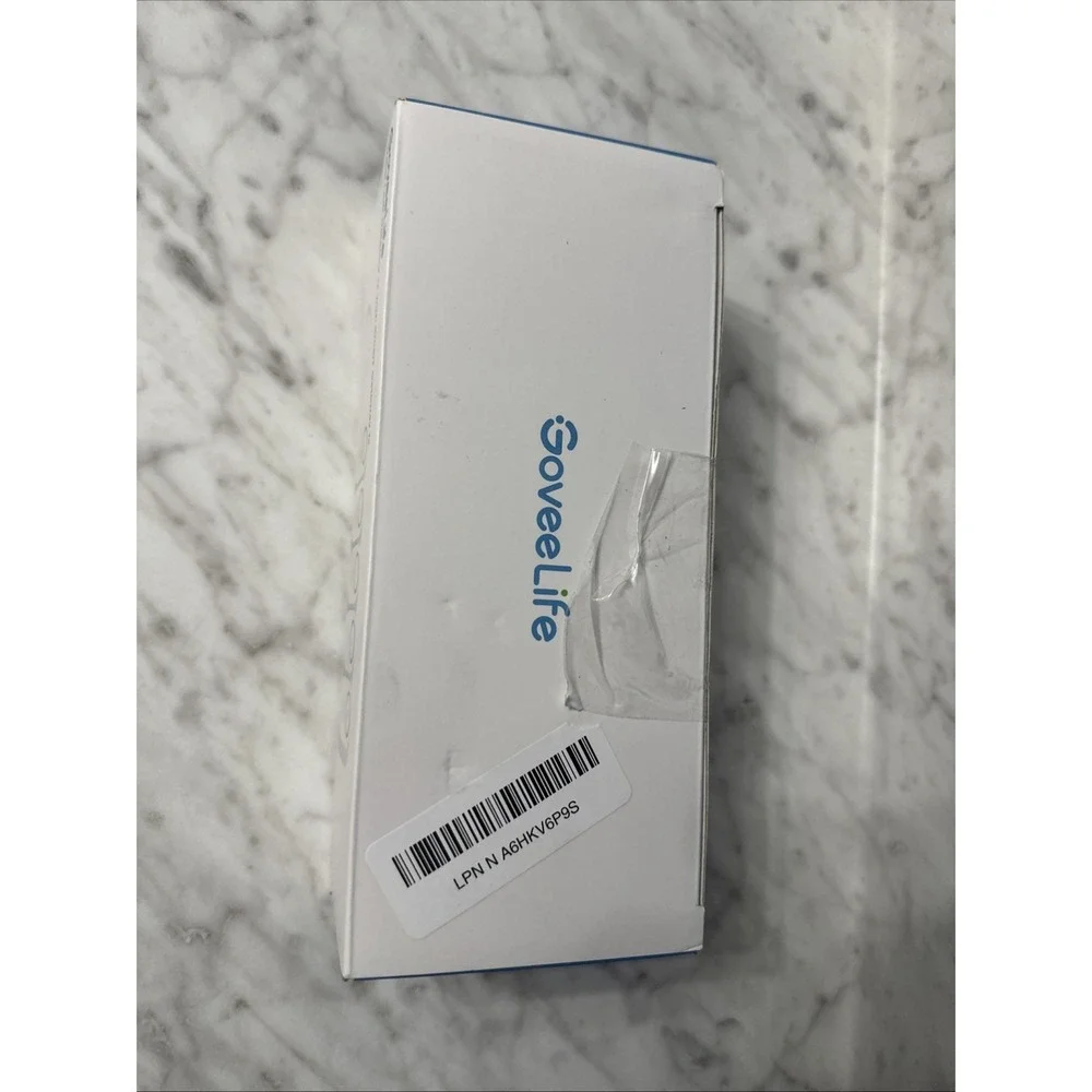 Govee compatible detector