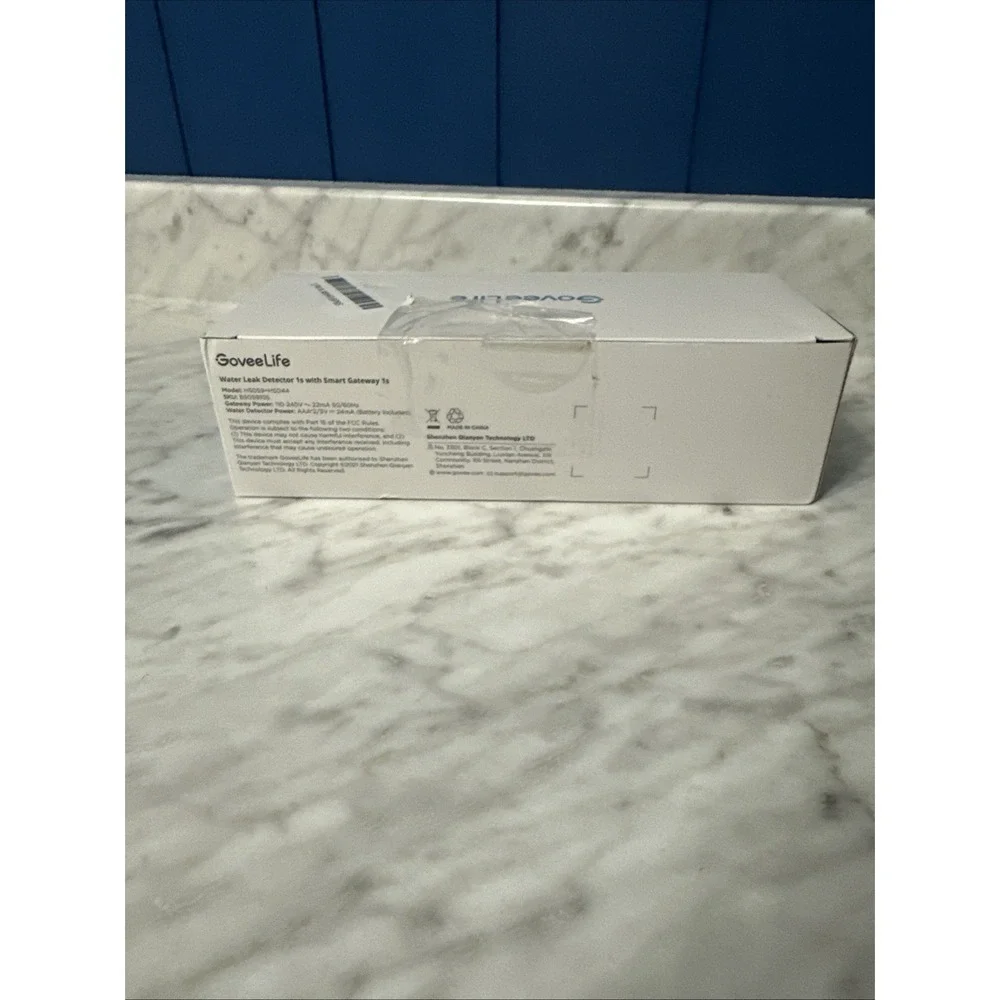 Govee 105db technology ip
