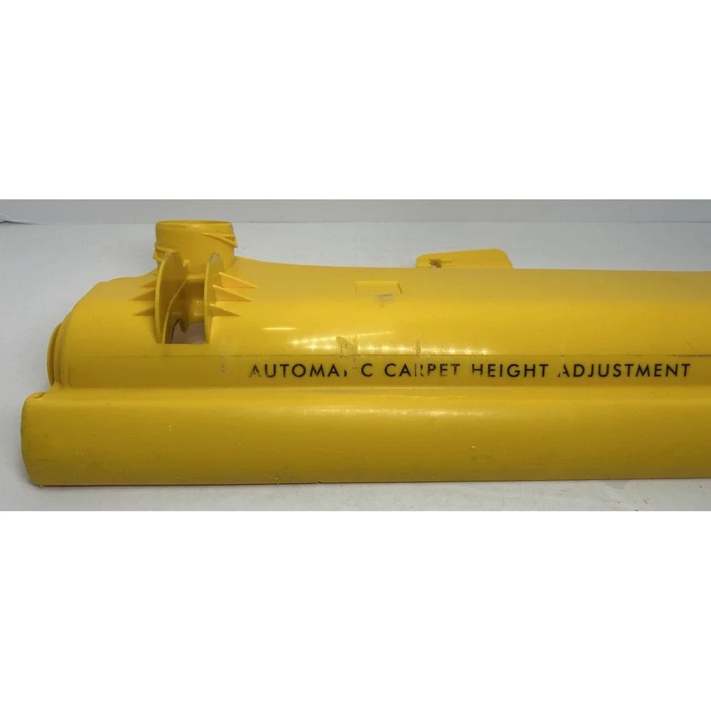 Dyson pre assy yellow