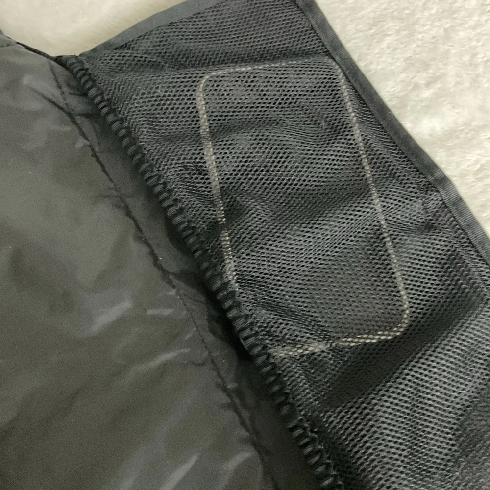 Kate Spade Diaper Changing Pad Black - Excellent Condition