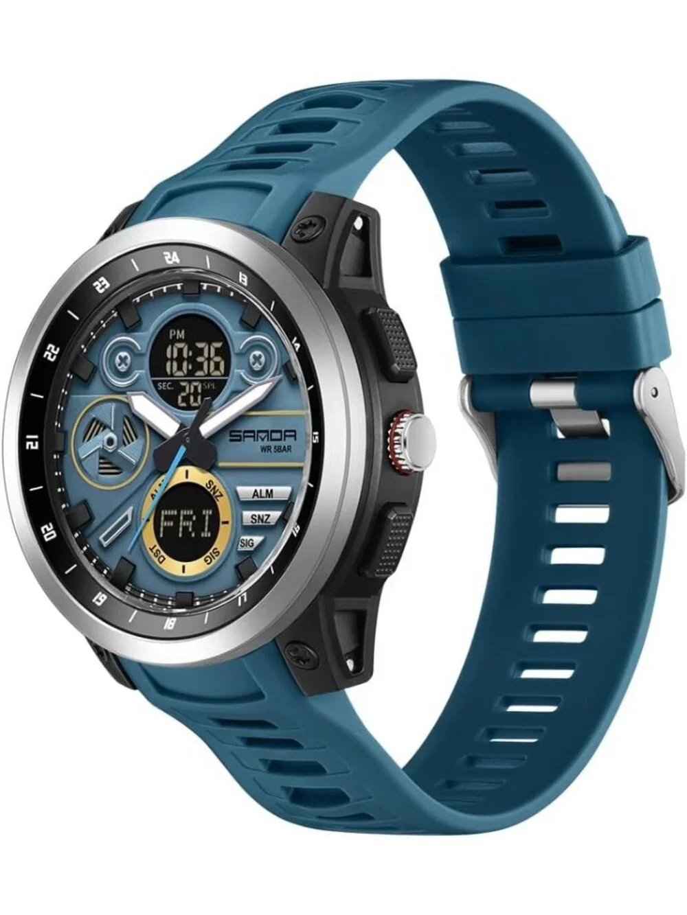 N/A features dual