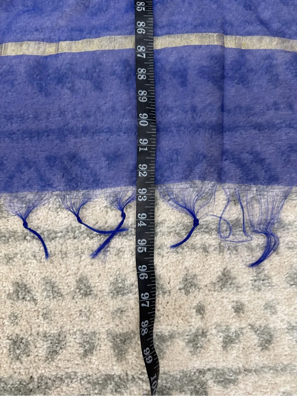 N/A ethnic loose