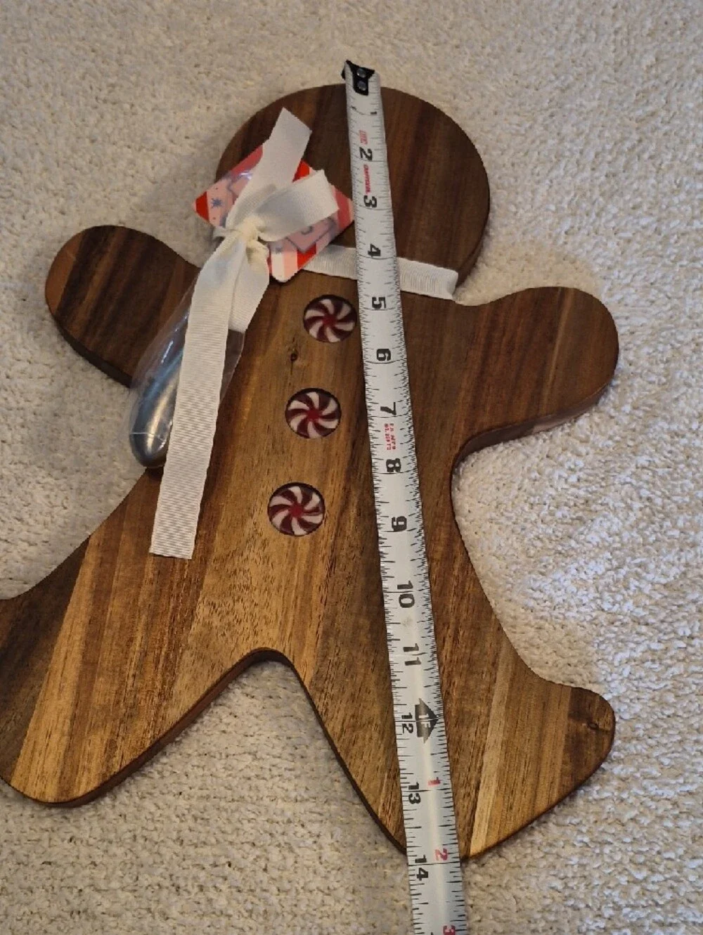 Coco +Lola decorative wooden