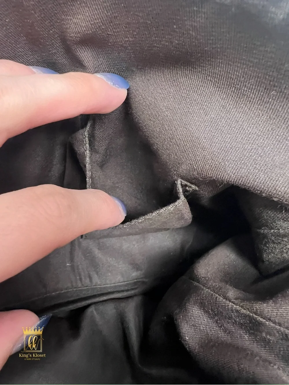 Gucci supreme messenger bag