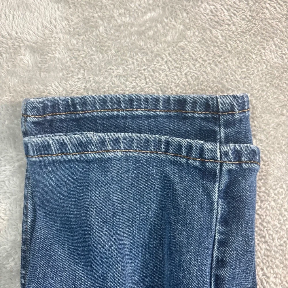 Levi's 559 Relaxed Straight Jeans Mens 34x32 Medium Wash Blue Denim Classic Fit