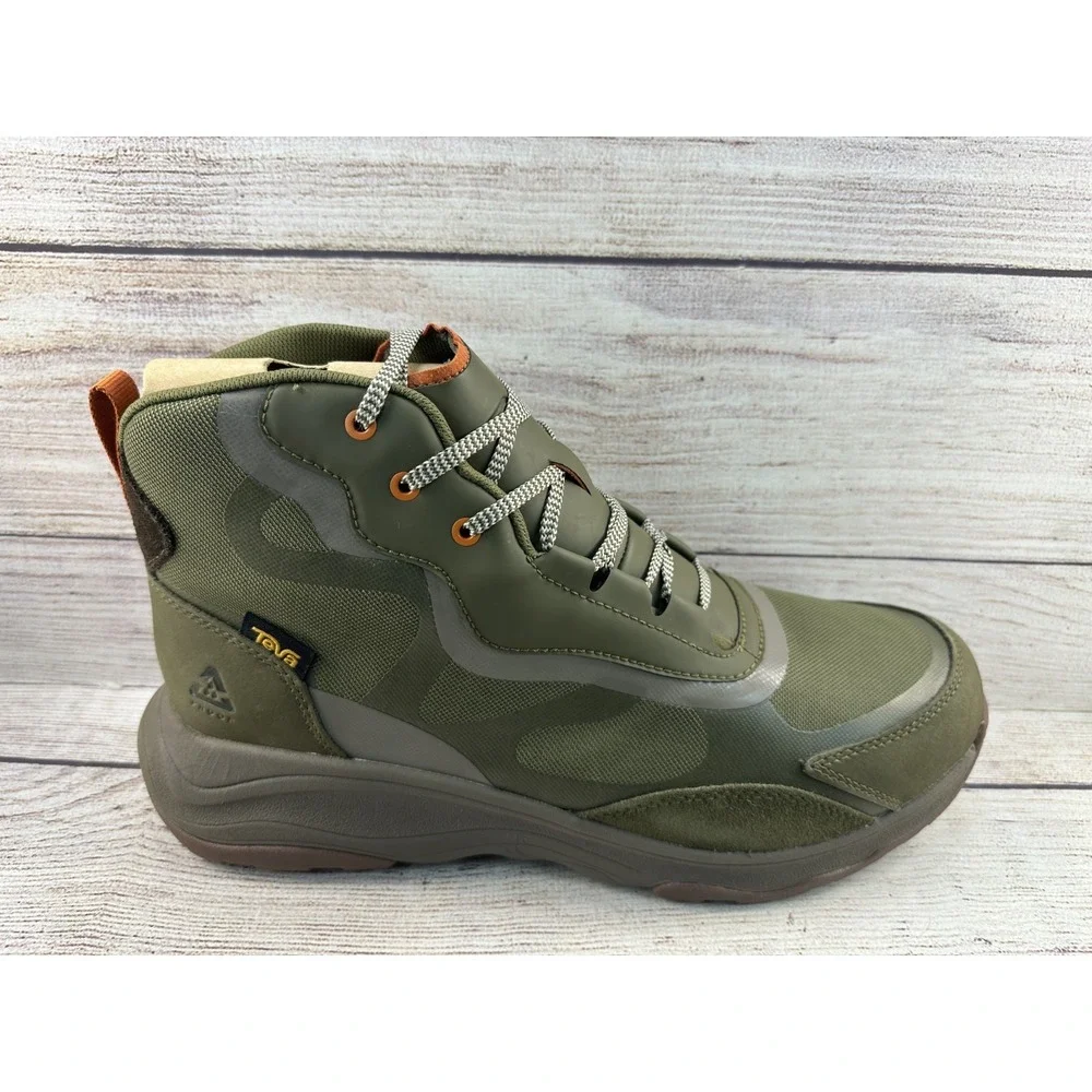 Teva urban next impact