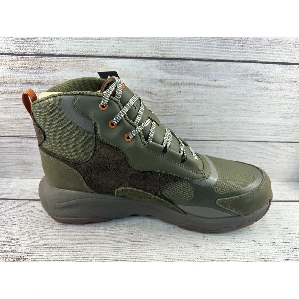 Teva lightweight geo
