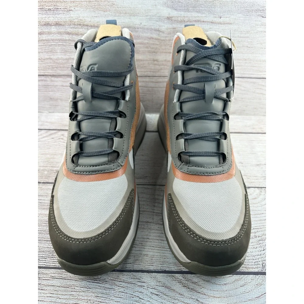 Teva weather polyester lower
