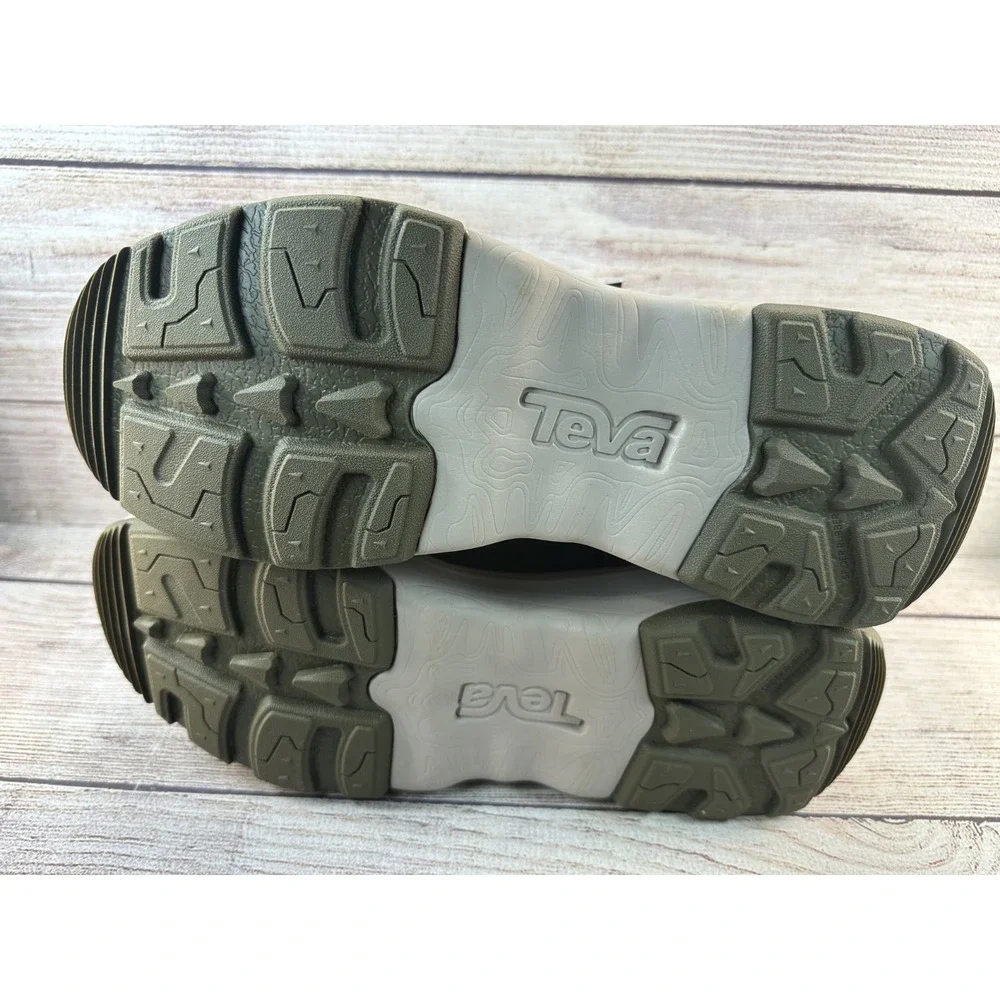 Teva mesh casual