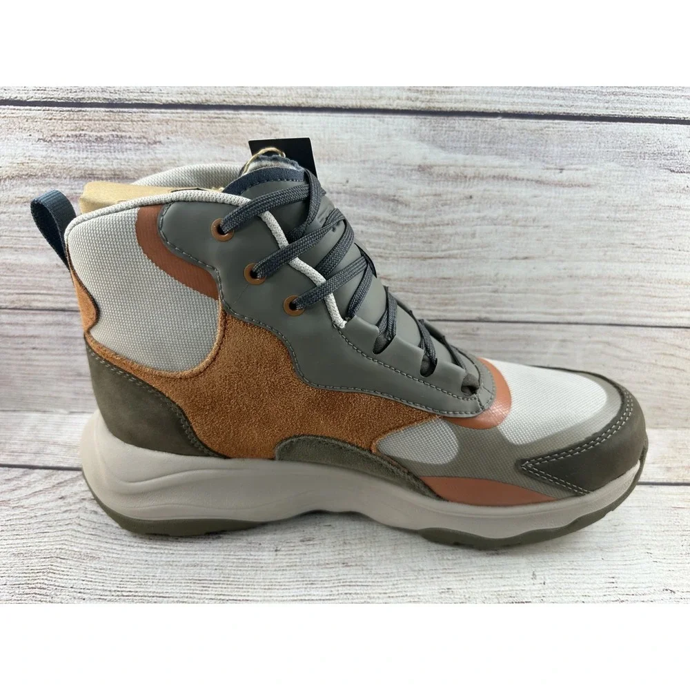 Teva wear outsoles