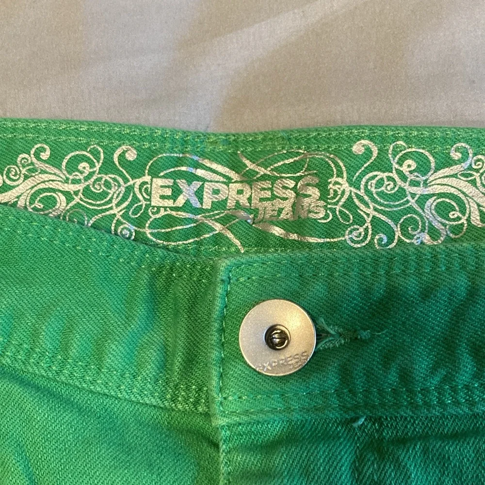 express brand