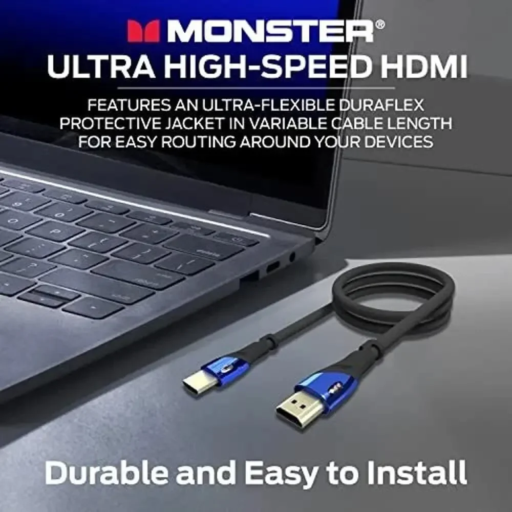 Monster transform your
