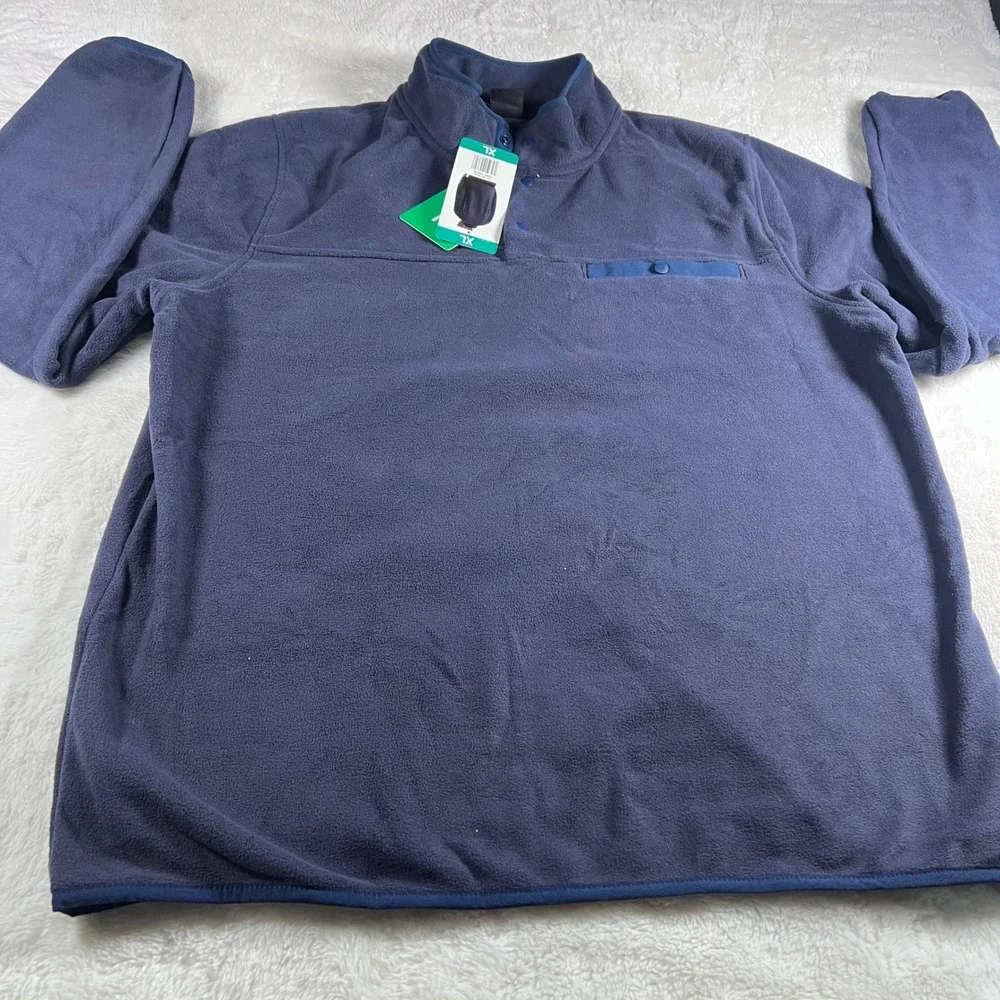 32 Degrees men navy