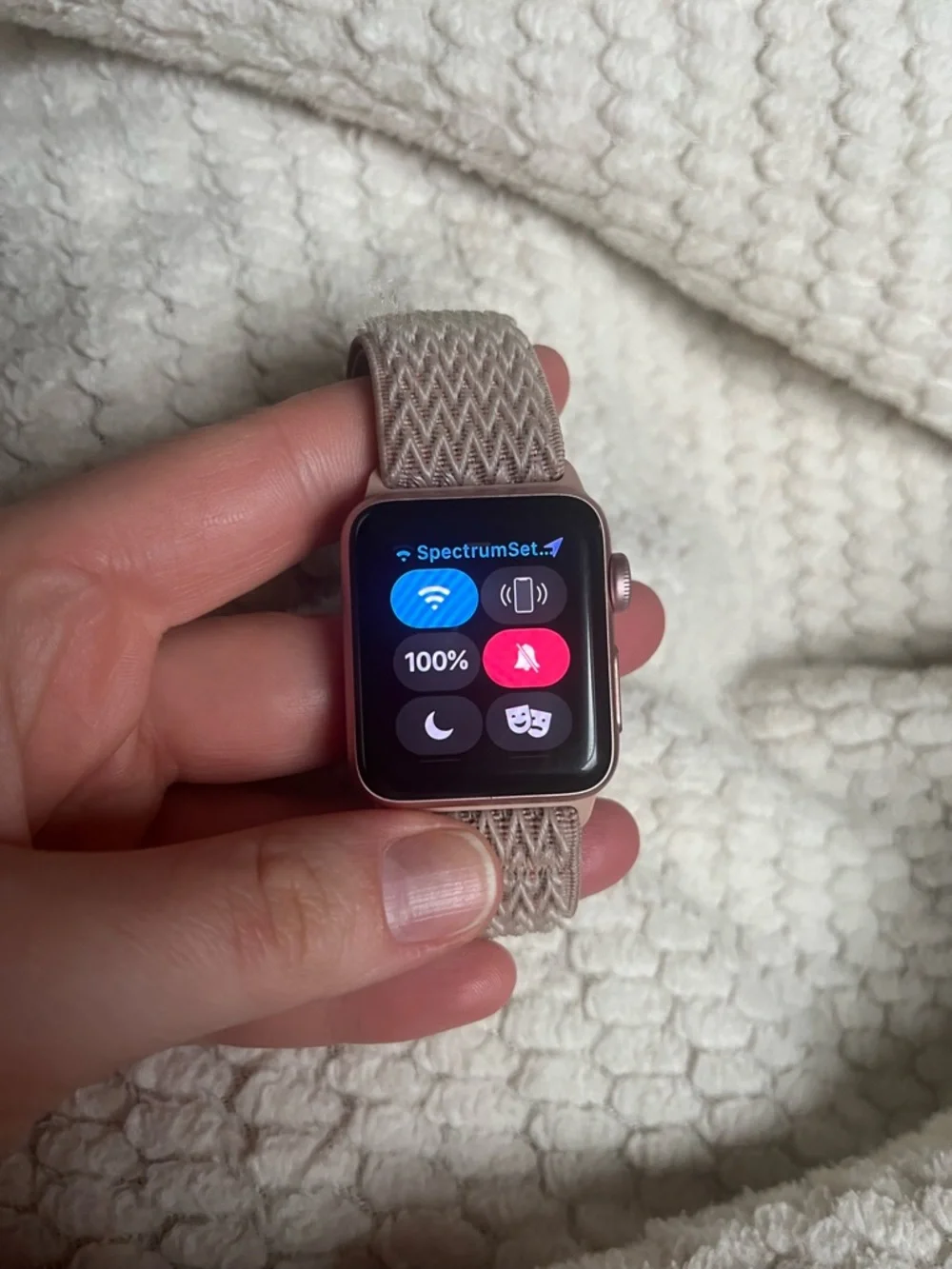 Apple bought new