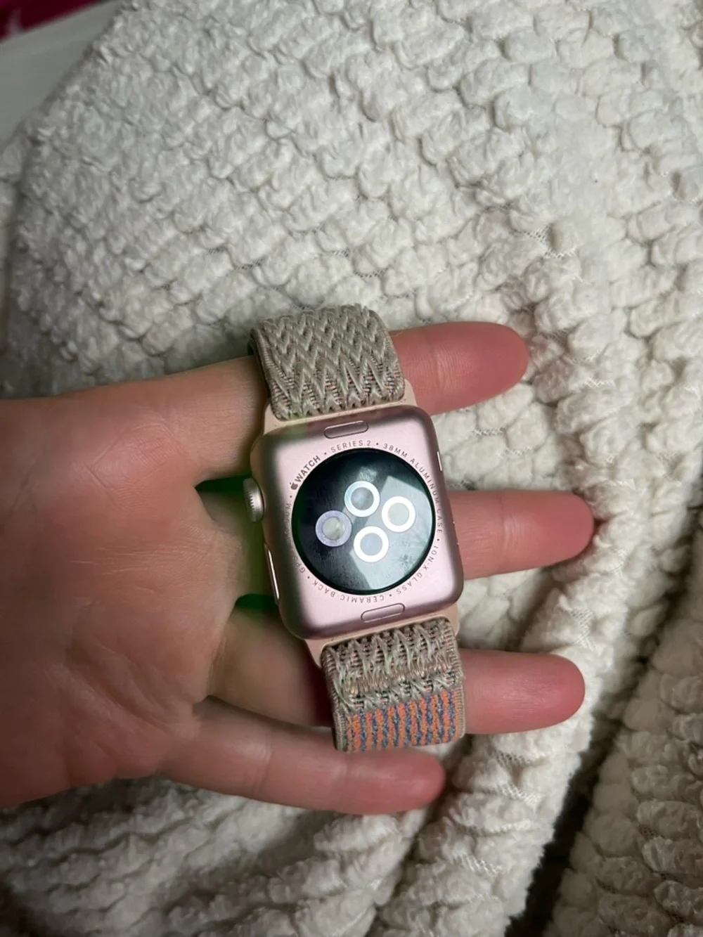 Apple bought new