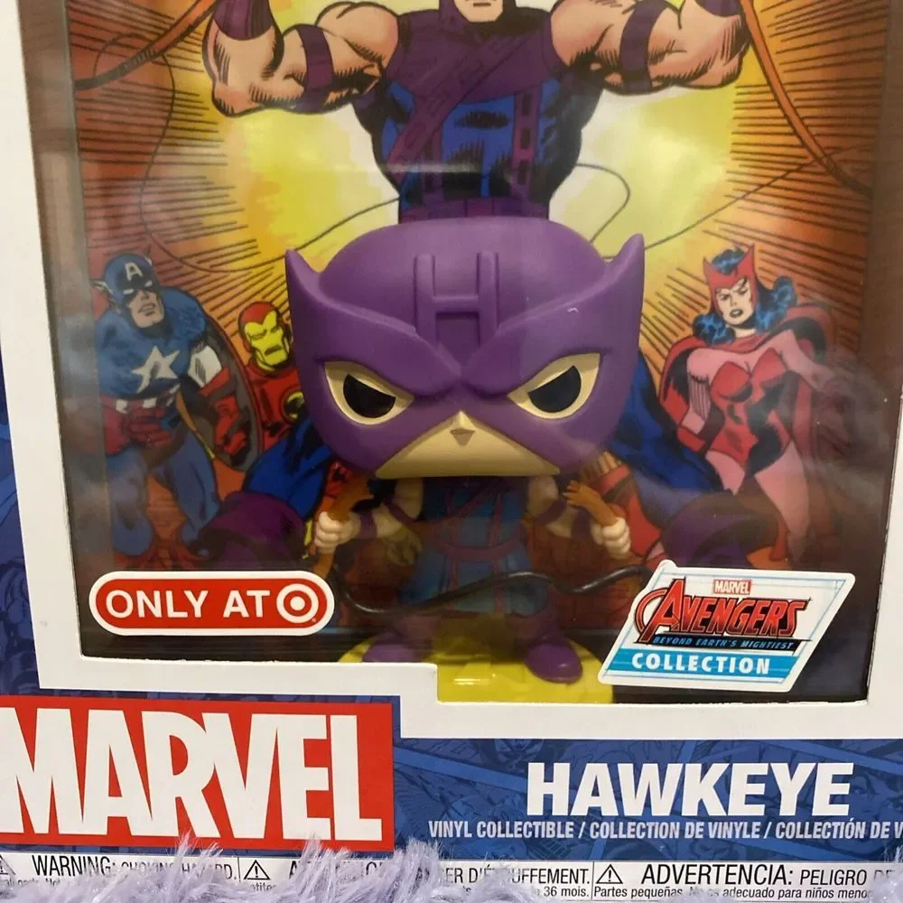 Funko capture essence