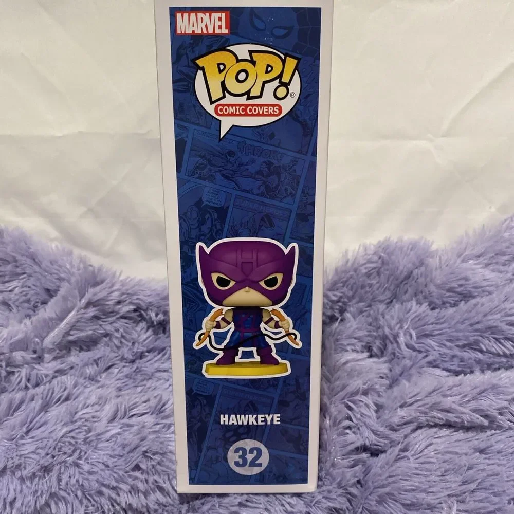 Funko capture essence