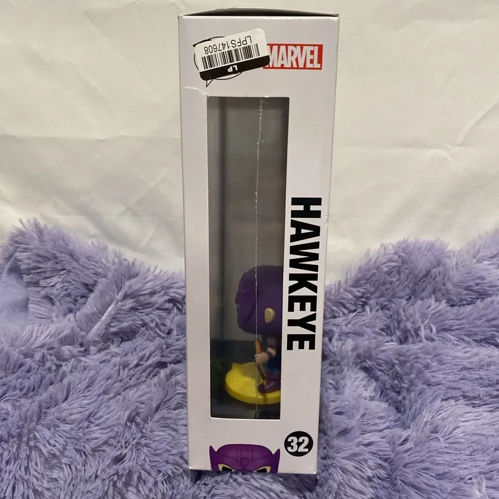 Funko capture essence