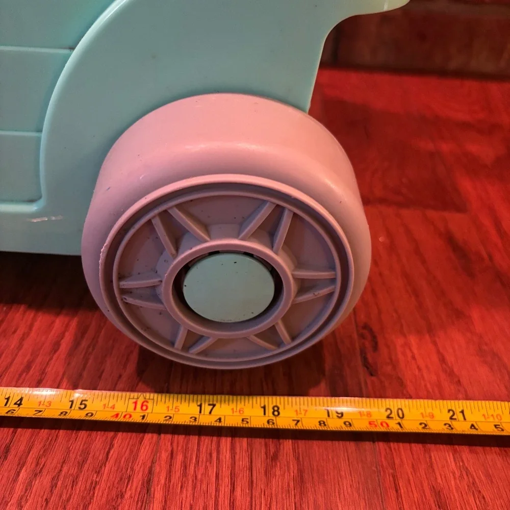 Fisher-Price missing accessories