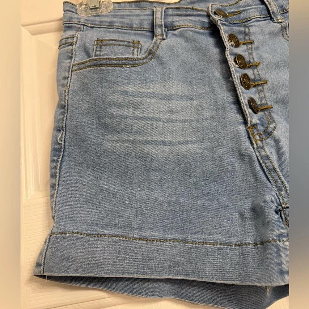 stylish denim
