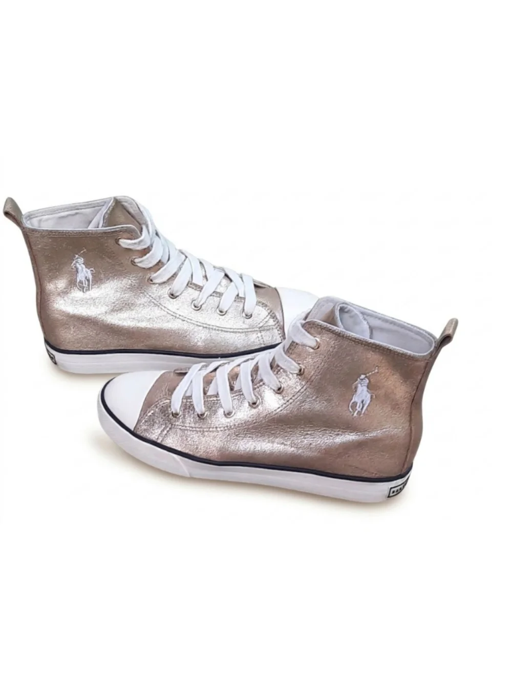 Ralph Lauren these are