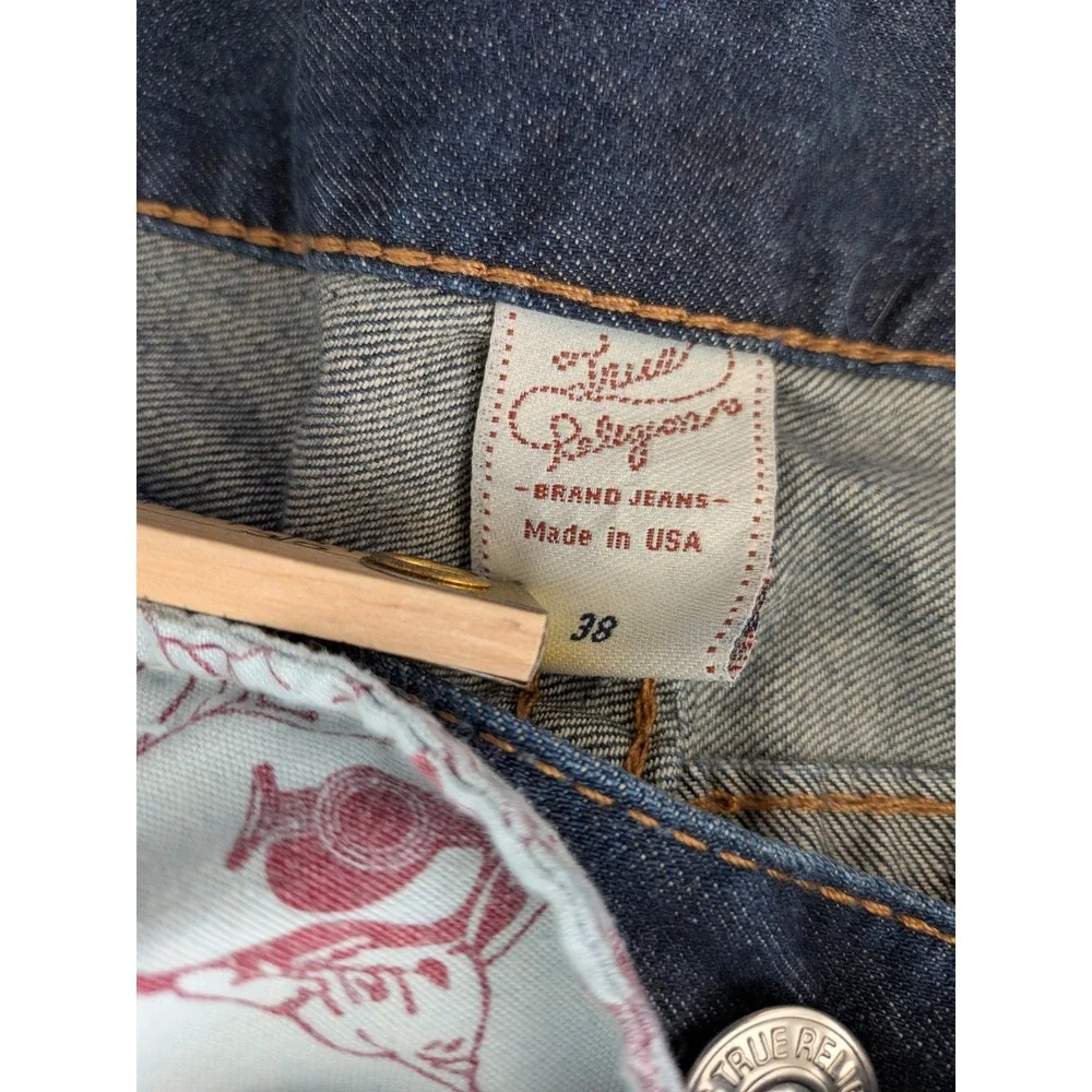 True Religion true religion
