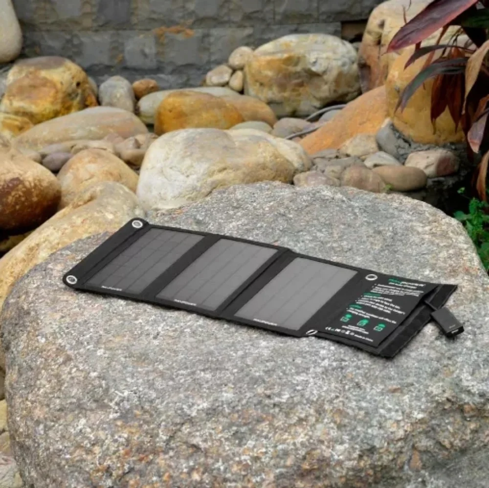 RAVpower manual used