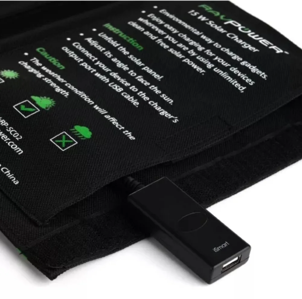 RAVpower port original card