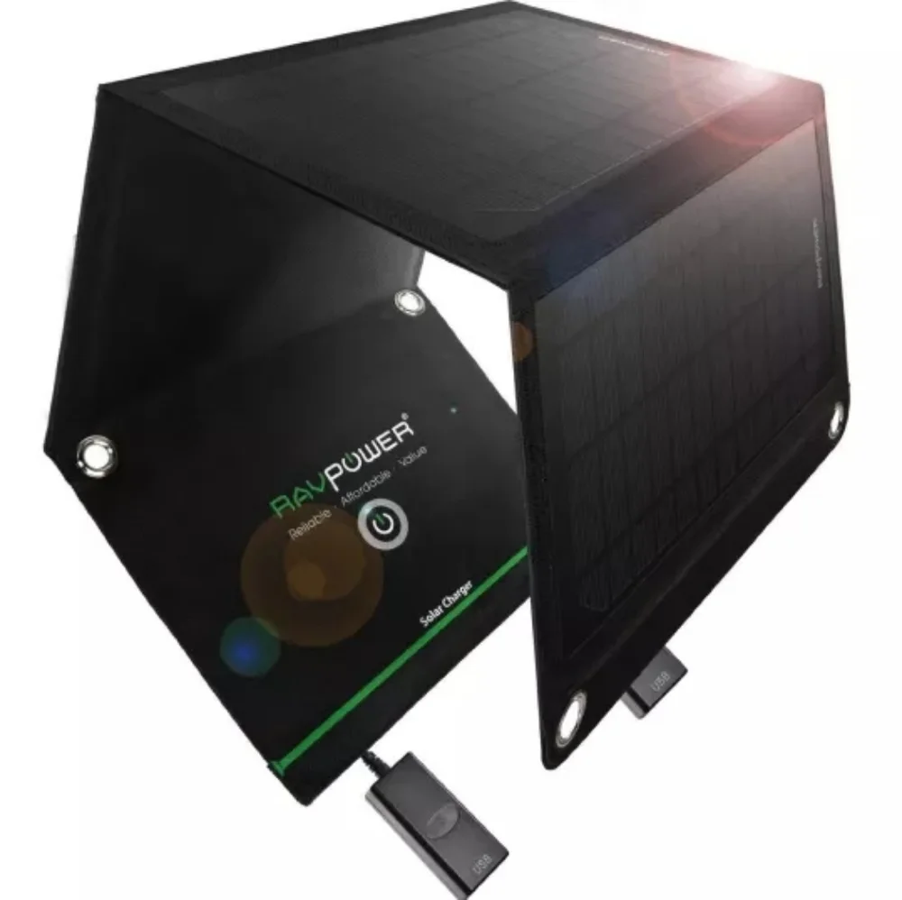 RAVpower free port cover