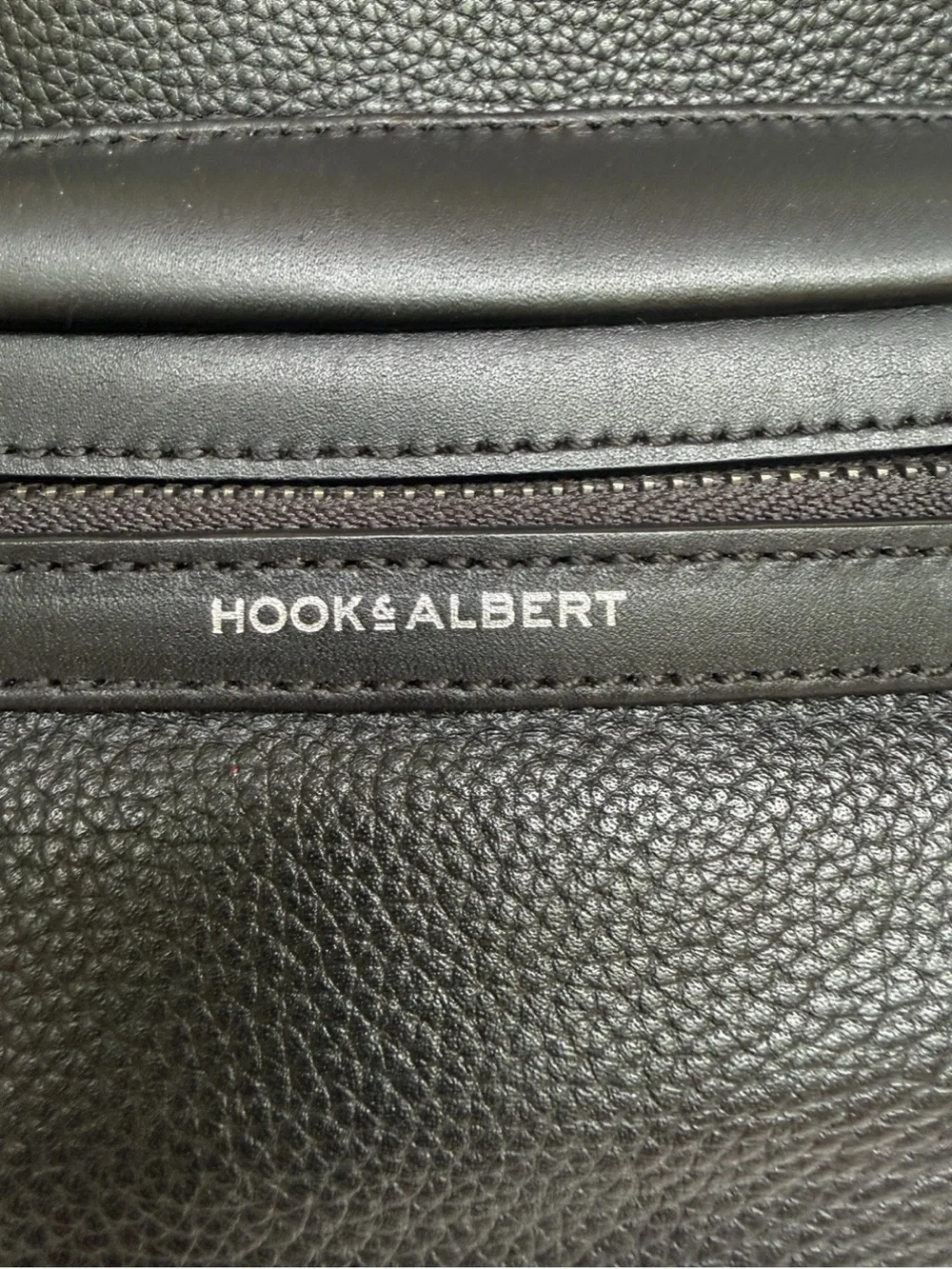 hook and Albert hook albert