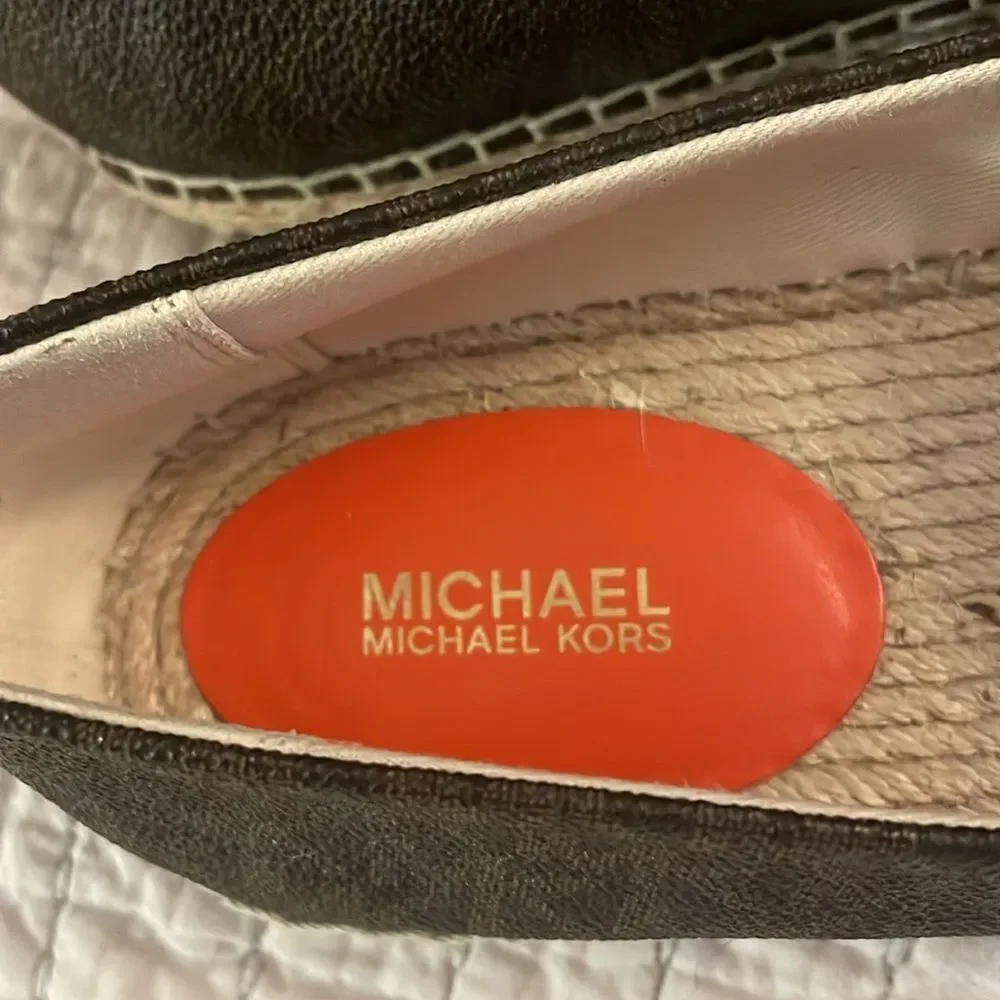 MICHAEL Michael Kors excellent traditional